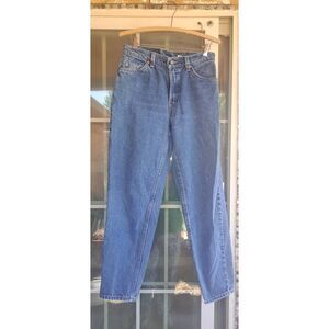 Vintage Levi’s 560 Jeans 29x30 Made in USA Loose Fit Tapered Leg Medium Wash 80s